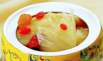 孕婦可以吃魚膠嗎？魚膠怎么燉適合孕婦吃？
