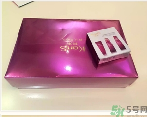 韓束適合什么皮膚？韓束適合油性皮膚嗎？