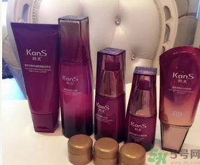 韓束適合什么皮膚？韓束適合油性皮膚嗎？