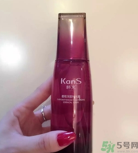 韓束適合什么皮膚？韓束適合油性皮膚嗎？