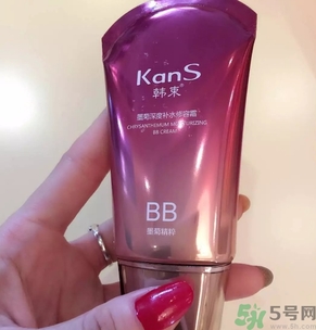 韓束適合什么皮膚？韓束適合油性皮膚嗎？