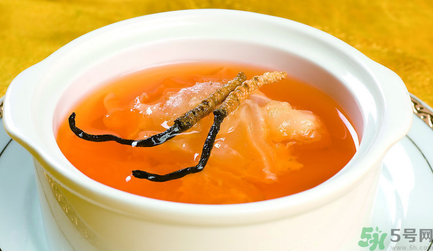 孕婦可以吃魚膠嗎？魚膠怎么燉適合孕婦吃？