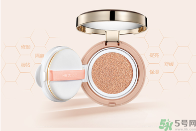 氣墊bb會(huì)堵塞毛孔嗎？氣墊bb會(huì)傷害皮膚嗎？