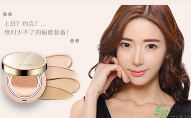 氣墊bb會(huì)堵塞毛孔嗎？氣墊bb會(huì)傷害皮膚嗎？