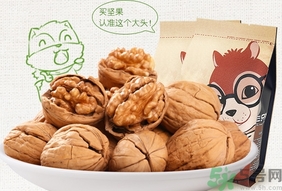 核桃變味了還能吃嗎?核桃變質吃了有毒嗎?