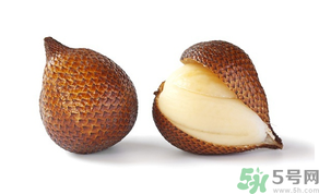 蛇皮果怎么吃？吃蛇皮果有什么好處？