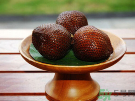 孕婦可以吃蛇皮果嗎？孕婦吃蛇皮果有什么好處？