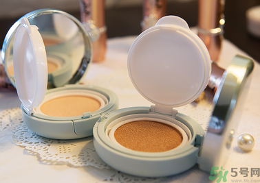 bb霜會過敏嗎？氣墊bb會過敏嗎？