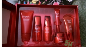 韓束有激素嗎？韓束有熒光劑嗎？