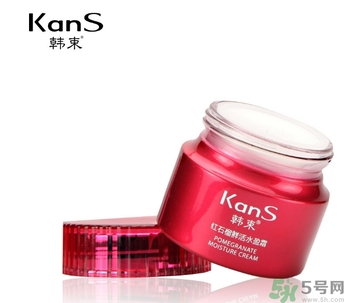 韓束有激素嗎？韓束有熒光劑嗎？