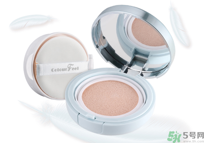 bb霜應該選什么顏色？bb霜色號怎么選？