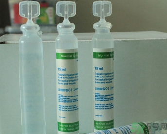 保胎被注射過期鹽水 過期生理鹽水有什么危害？