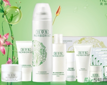 佰草集適合什么年齡？佰草集適合什么年齡段的人使用？