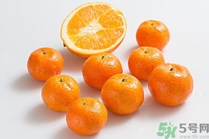 吃橘子會(huì)不會(huì)上火？吃橘子罐頭上火嗎？