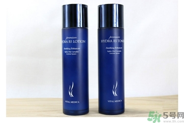 ahc和蘭芝哪個(gè)好？AHC和蘭芝分別適合什么膚質(zhì)年齡？