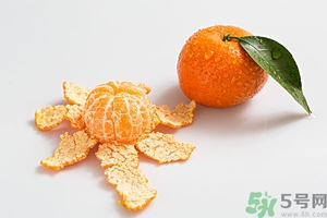 吃橘子會(huì)不會(huì)上火？吃橘子罐頭上火嗎？
