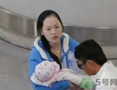 馬蓉素顏照曝光 女生素顏和化妝差別大嗎？