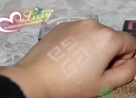 紀(jì)梵希四宮格散粉怎么樣?紀(jì)梵希四宮格散粉好用嗎? 紀(jì)梵希四宮格散粉怎么樣?紀(jì)梵希四宮格散粉好用嗎?