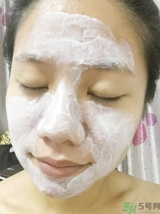 rilastil面膜使用方法 維納斯蒂爾面膜怎么用？