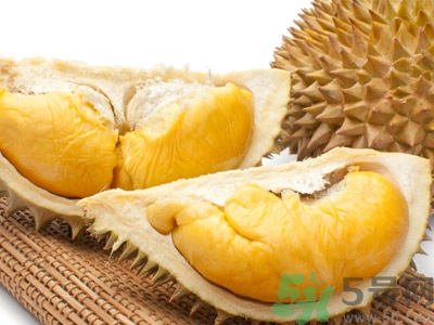 榴蓮能放冰箱嗎？榴蓮放在冰箱能保存幾天？