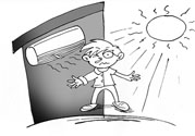 如何預(yù)防空調(diào)??？空調(diào)病該如何治療？