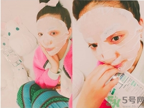 桃淑屋水光面膜和jayjun水光面膜哪個(gè)好？