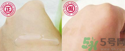 百雀羚真假怎么辨別？百雀羚真假對(duì)比圖