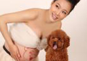孕婦可以養(yǎng)狗嗎？養(yǎng)狗對孕婦有影響嗎？