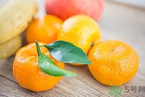 吃橘子容易上火嗎？吃橘子能清火嗎？
