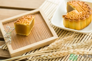 月餅吃多了會(huì)怎么樣？月餅好消化嗎？