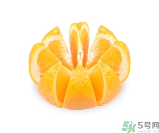 吃橘子容易上火嗎？吃橘子能清火嗎？