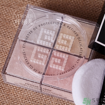 紀(jì)梵希四宮格散粉色號 紀(jì)梵希四宮格散粉試色圖 紀(jì)梵希四宮格散粉色號 紀(jì)梵希四宮格散粉試色圖