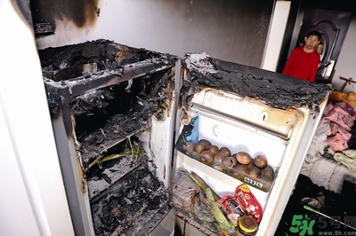 冰箱會爆炸嗎?冰箱爆炸原因是什么? 冰箱會爆炸嗎?冰箱爆炸原因是什么?