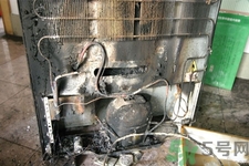 普通冰箱為什么不能存放易燃易爆危險(xiǎn)品？