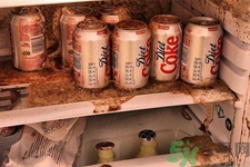 普通冰箱和防爆冰箱有何不同？防爆冰箱是什么？