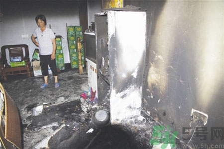 普通冰箱和防爆冰箱有何不同？防爆冰箱是什么？