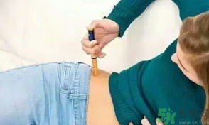 胰島素打在什么位置？胰島素打在哪個(gè)部位效果最好？