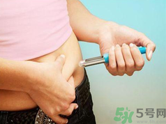 胰島素打在什么位置？胰島素打在哪個(gè)部位效果最好？