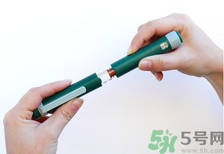 胰島素打在什么位置？胰島素打在哪個(gè)部位效果最好？