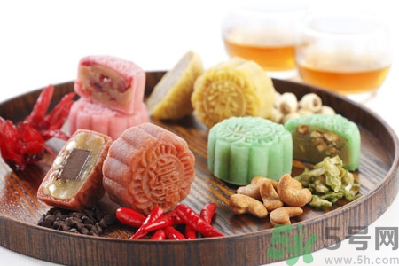 吃月餅有什么禁忌嗎？吃月餅需要注意什么？