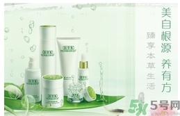 佰草集適合什么膚質(zhì)？佰草集適合油性皮膚嗎？