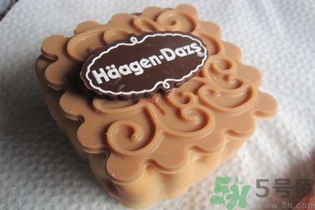 冰淇淋月餅怎么做？冰淇淋月餅的做法是什么？