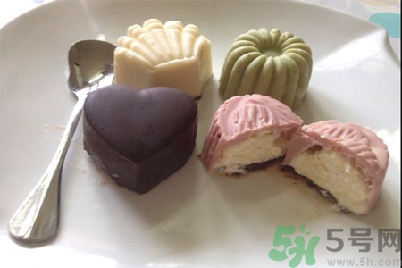 那些人不宜吃冰淇淋月餅？冰淇淋月餅可以多吃嗎？