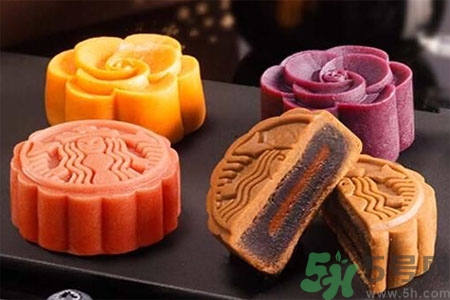 月餅的儲存方法有哪些？冰皮月餅怎么保存？