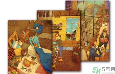 愛小時光書真假怎么看？舒心喜歡就這樣怎么看是不是正品？