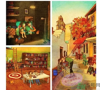 愛小時光書真假怎么看？舒心喜歡就這樣怎么看是不是正品？