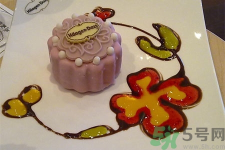 哈根達(dá)斯月餅種類有哪些？哈根達(dá)斯月餅價格是多少？