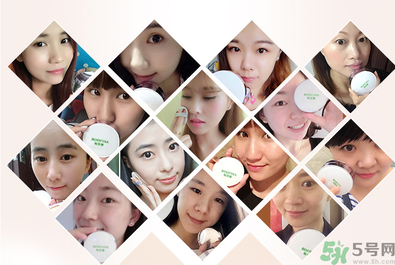 用氣墊bb會長痘痘嗎？用氣墊BB長閉口怎么辦？