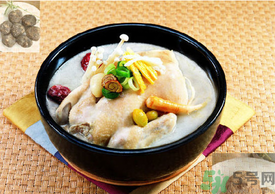 瑪卡怎么吃效果最好？男女食用瑪卡的功效？