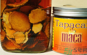 瑪卡怎么泡酒？瑪卡泡酒有什么功效？